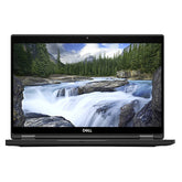 Dell Latitude-7390-2-in-1 Core-i5-8th-Gen